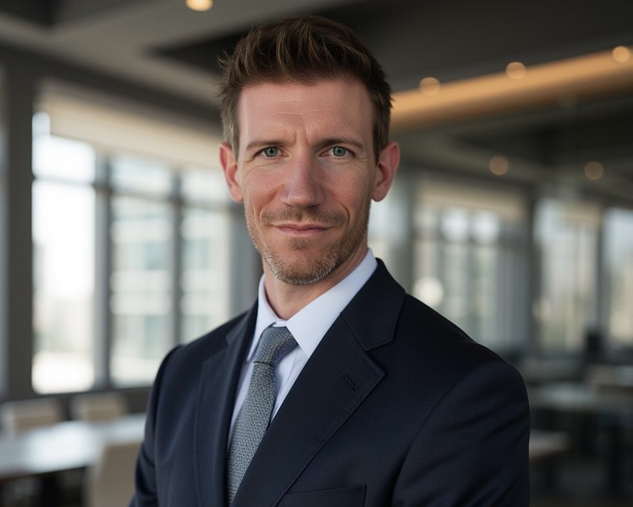 Dr. Casey Greene, PharmD, FMCP